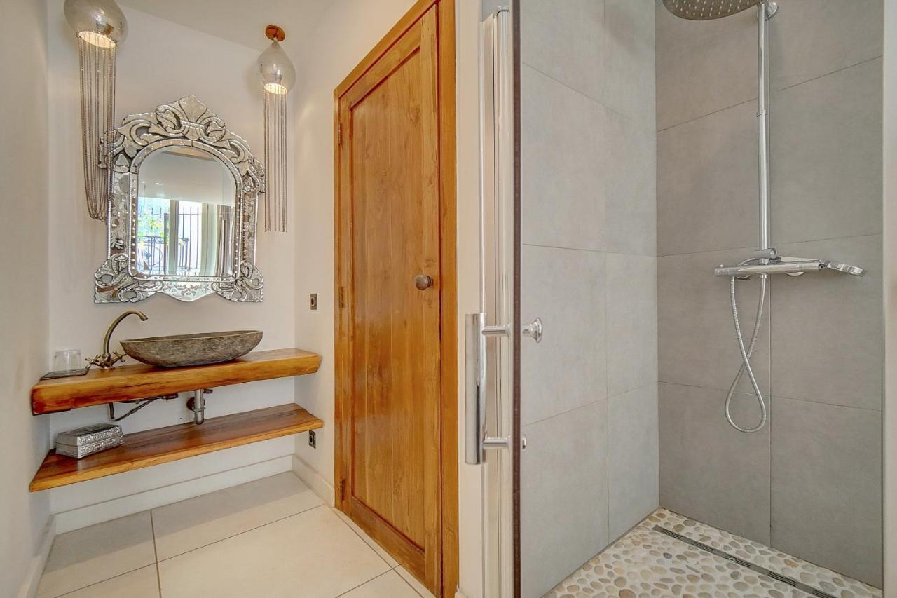 Magnifiques Appartements A 2 Pas Du Palais Cannes Luaran gambar