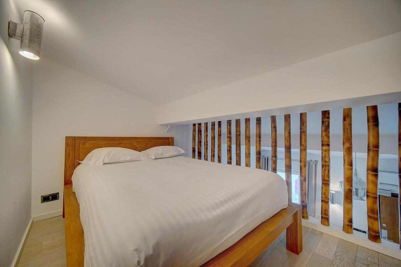 Magnifiques Appartements A 2 Pas Du Palais Cannes Luaran gambar