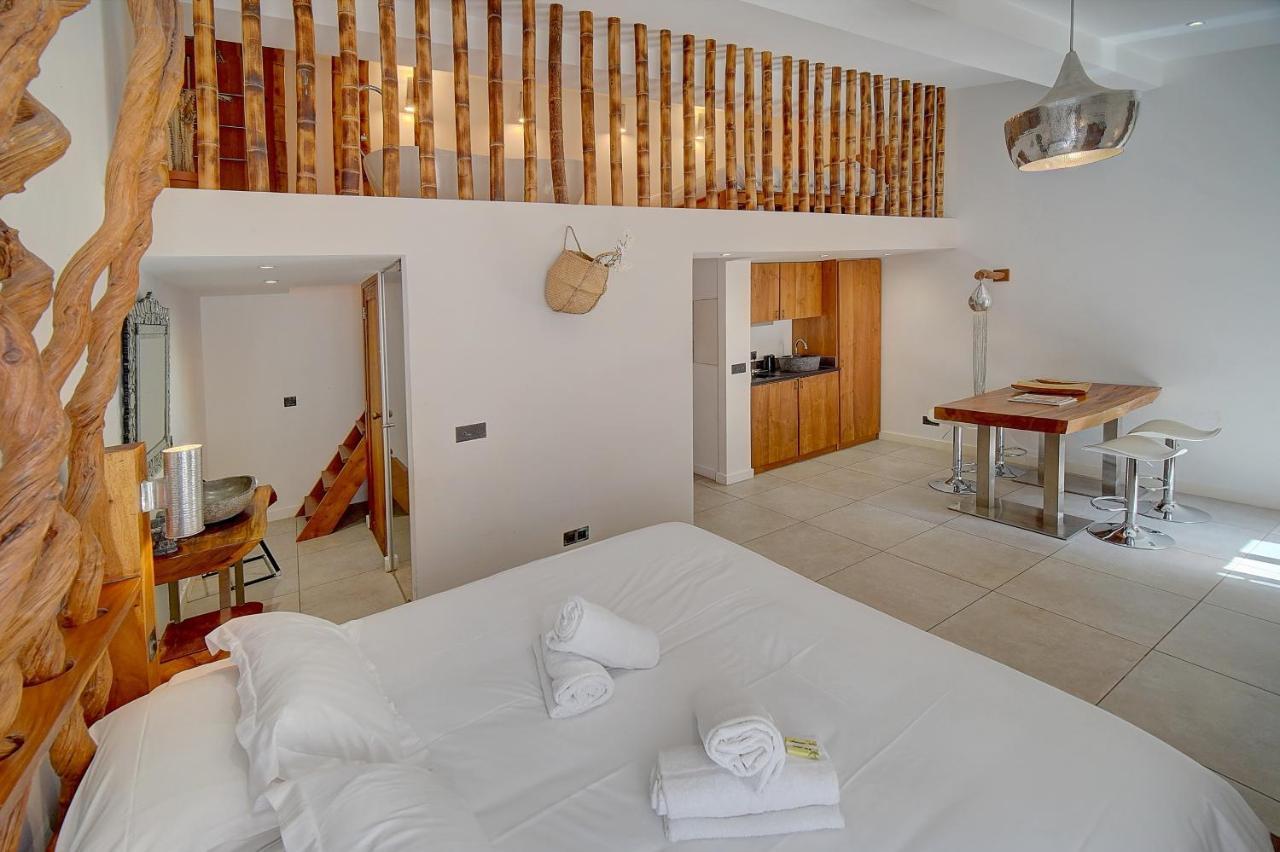 Magnifiques Appartements A 2 Pas Du Palais Cannes Luaran gambar