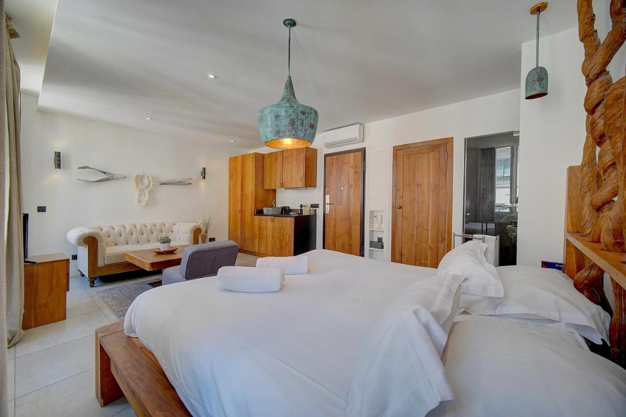 Magnifiques Appartements A 2 Pas Du Palais Cannes Luaran gambar
