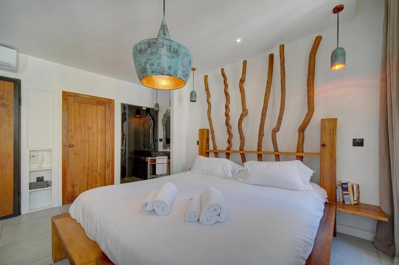 Magnifiques Appartements A 2 Pas Du Palais Cannes Luaran gambar