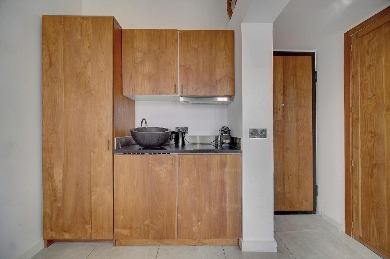 Magnifiques Appartements A 2 Pas Du Palais Cannes Luaran gambar