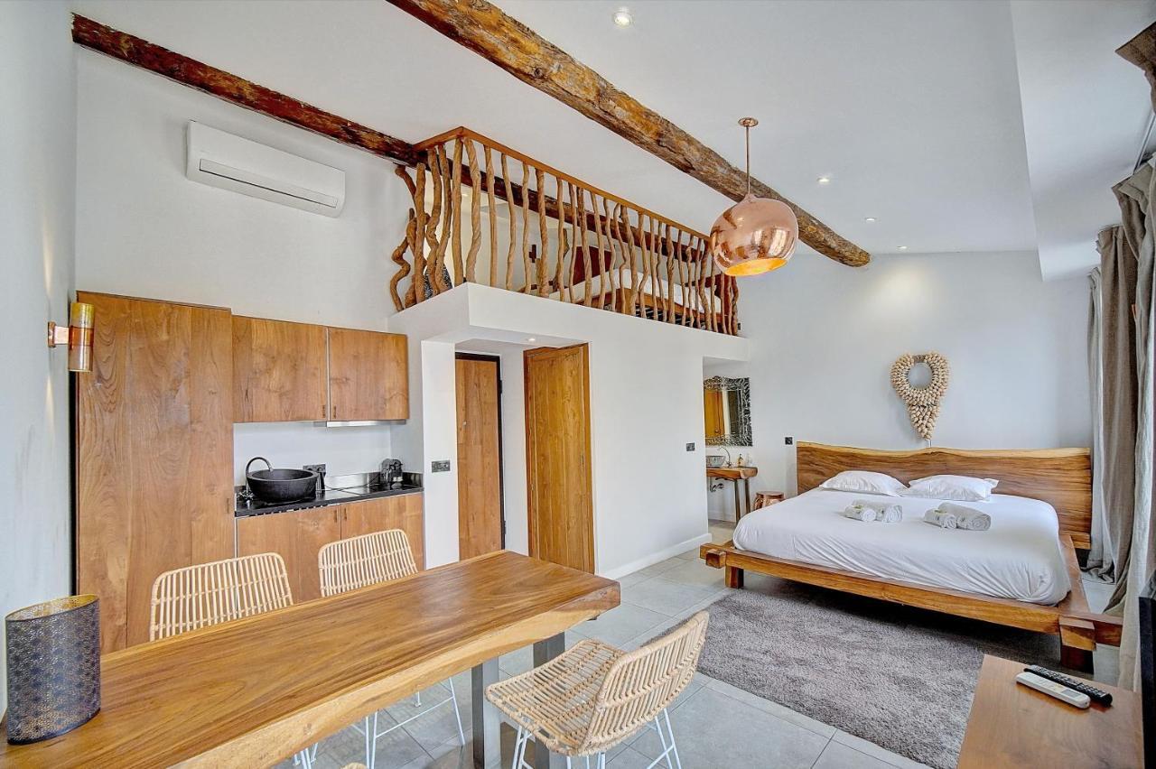 Magnifiques Appartements A 2 Pas Du Palais Cannes Luaran gambar