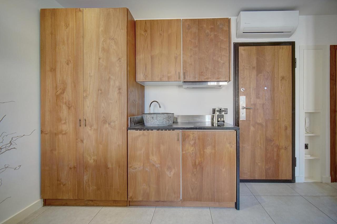 Magnifiques Appartements A 2 Pas Du Palais Cannes Luaran gambar