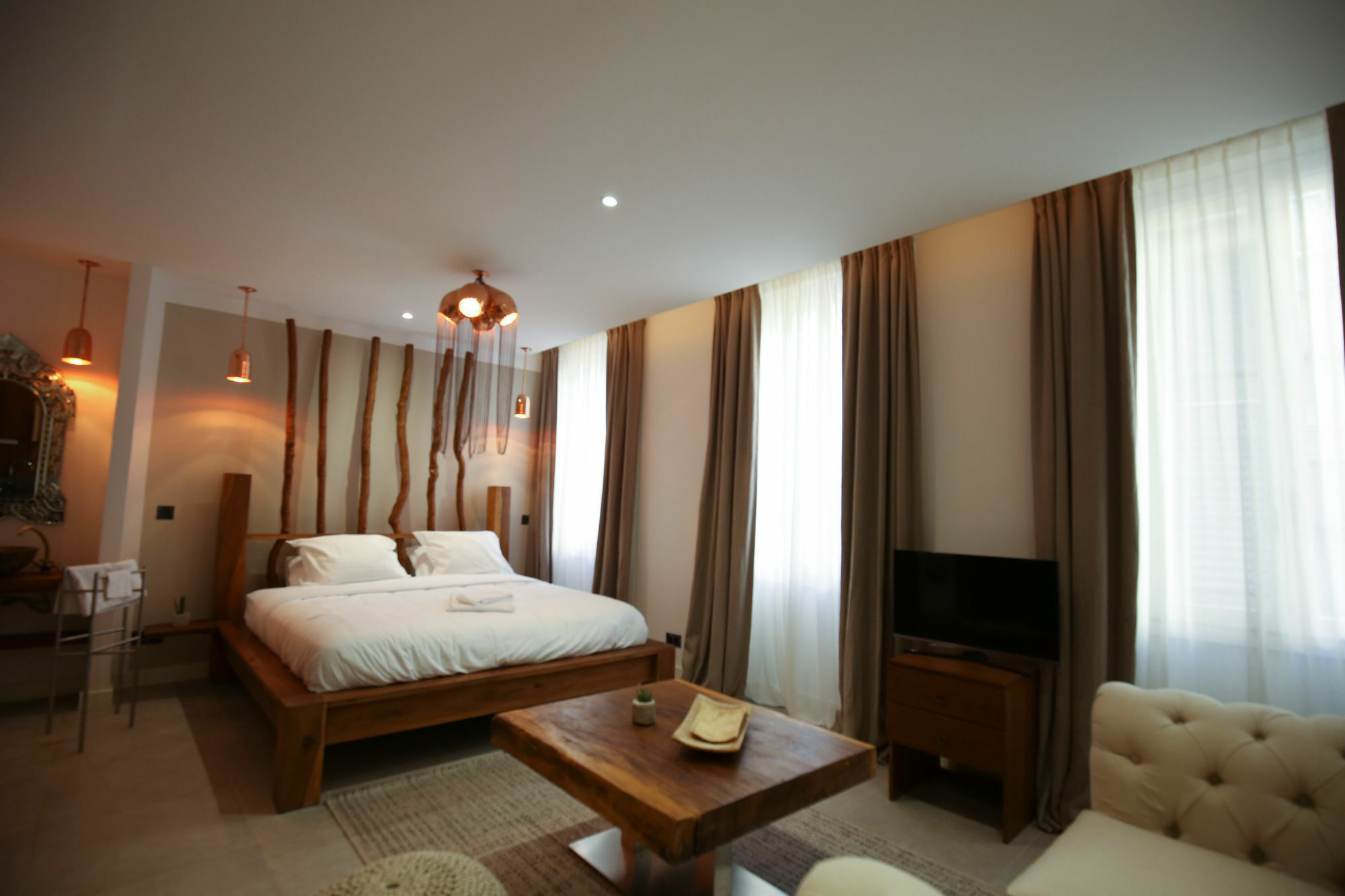 Magnifiques Appartements A 2 Pas Du Palais Cannes Luaran gambar