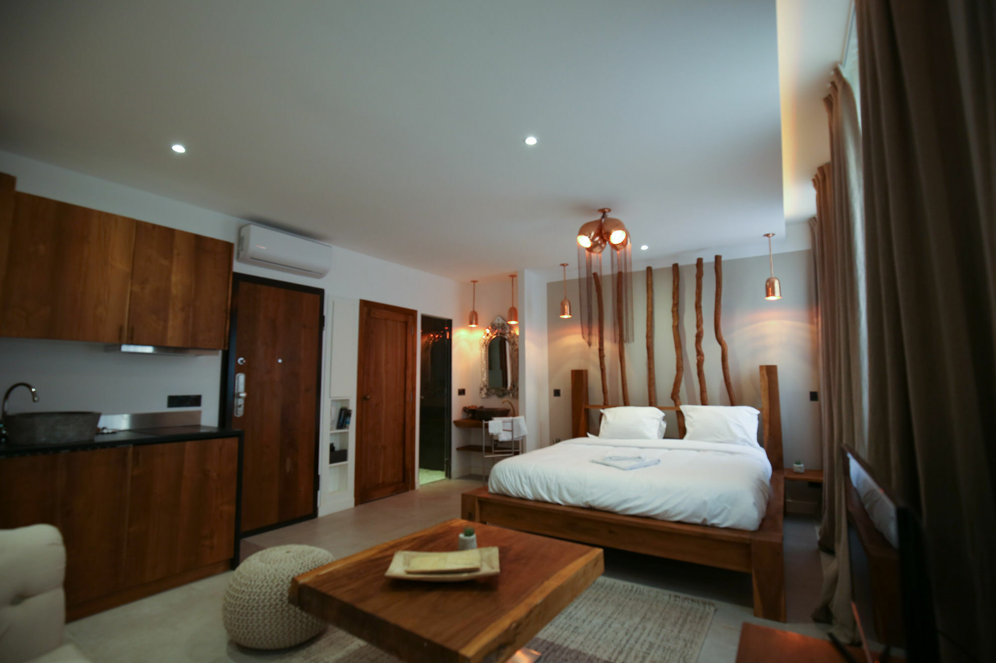 Magnifiques Appartements A 2 Pas Du Palais Cannes Luaran gambar
